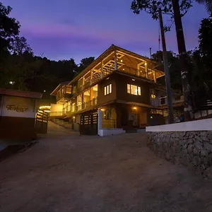 Resort Terrace, Wayanad