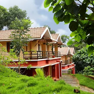 Resort Vythiri Meadows, Wayanad