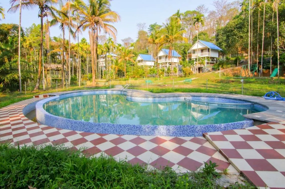 Cavern Resort Wayanad